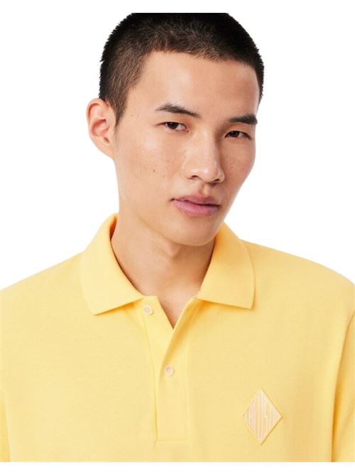 PH0034107 GIALLO lacoste | PH0034107 GIALLO